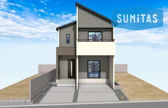 原尾島２（高島駅） 3580万円・3620万円