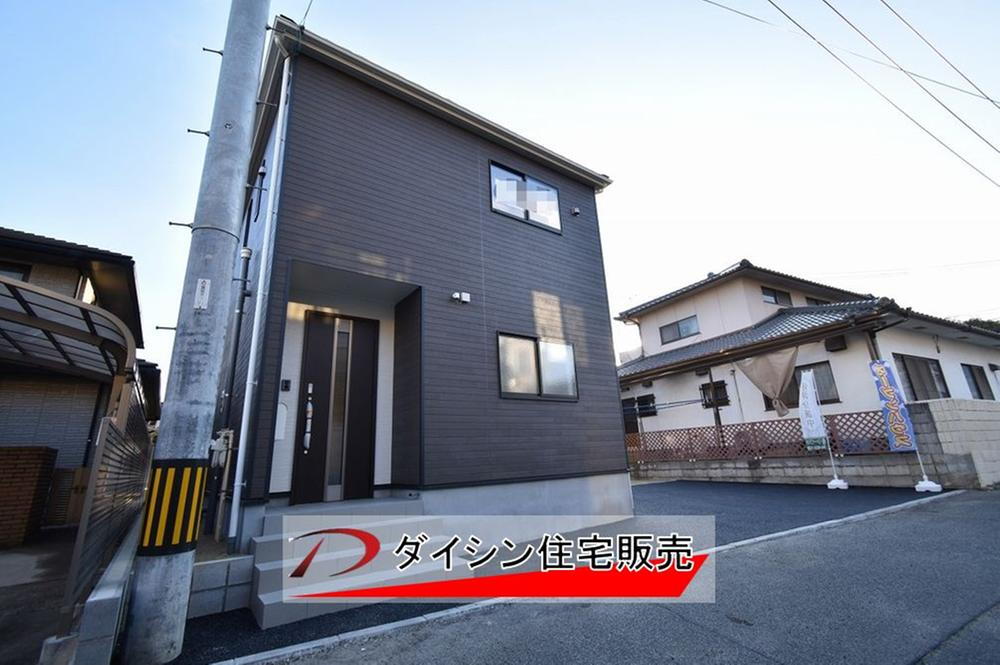 ◆内覧動画公開中◆　クレイドルガーデン尾道市日比崎町　第1