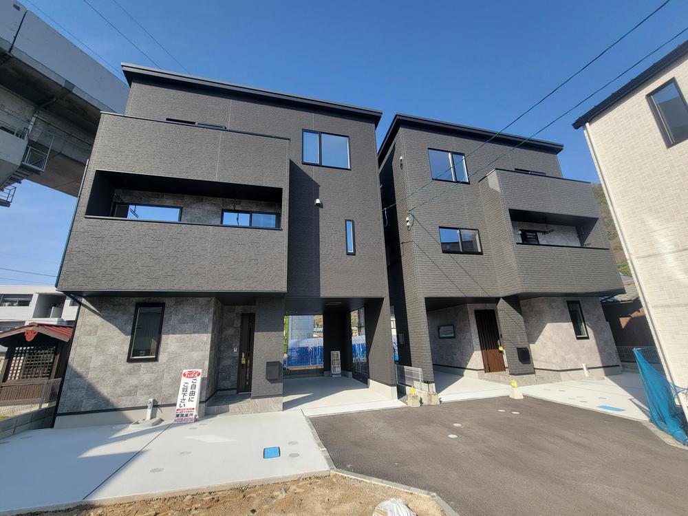 砂走（安芸中野駅） 3480万円