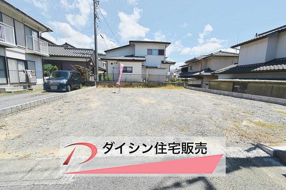 大神２（新南陽駅） 3580万円