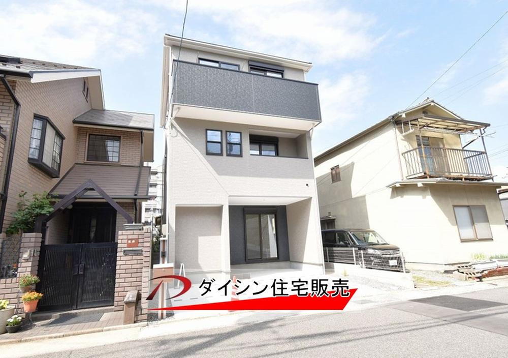 ●内観動画公開中●ファーストタウン広島市第2南区青崎2丁目
