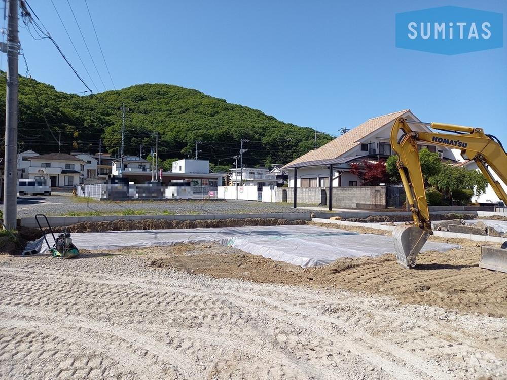西辛川（吉備津駅） 2780万円・2880万円