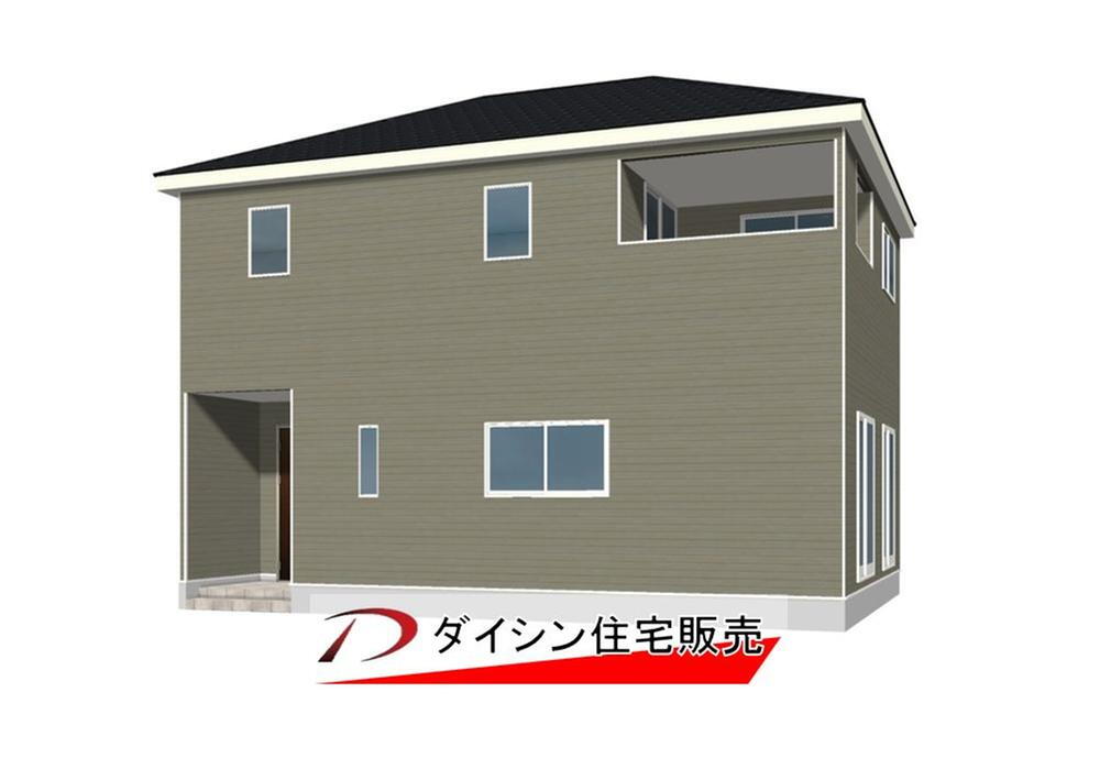 仁方本町３（仁方駅） 2280万円・2380万円