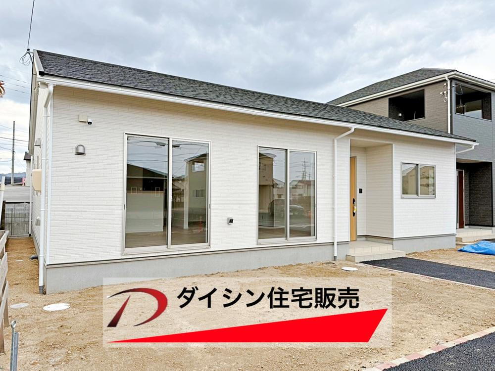 勝間２（防府駅） 2188万円・2388万円