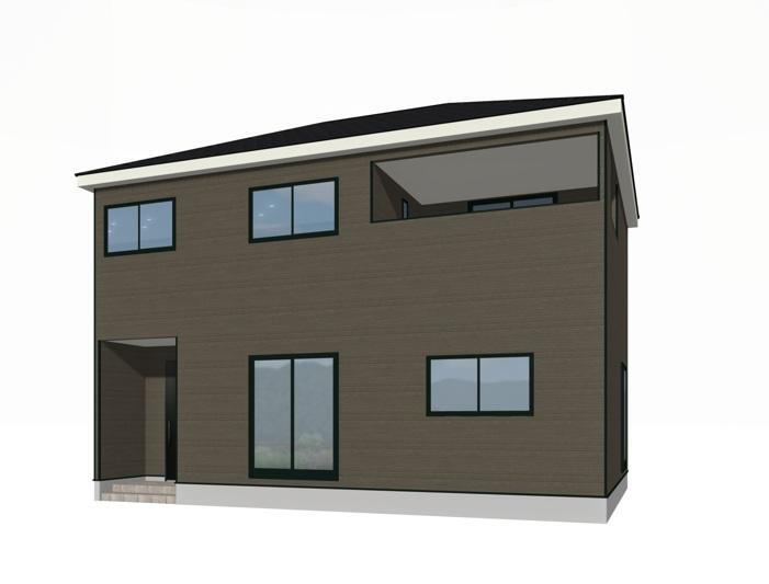 栗原町（新尾道駅） 2880万円～3130万円