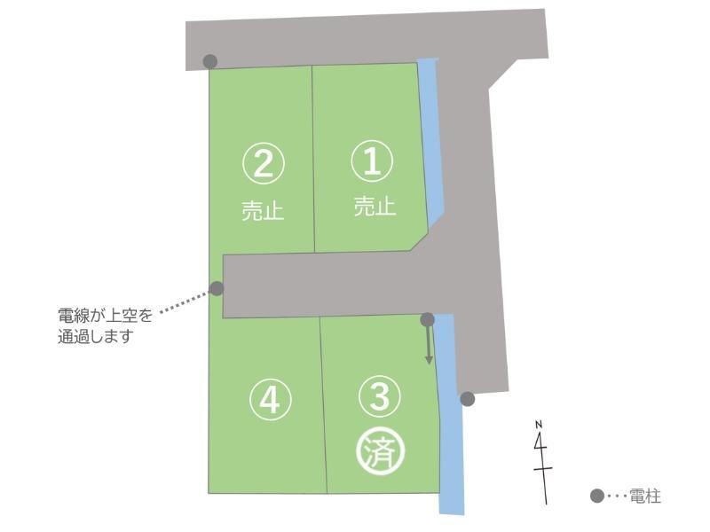 原尾島４ 2298万円