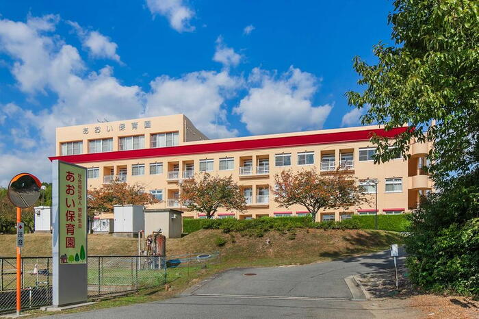 幼稚園・保育園