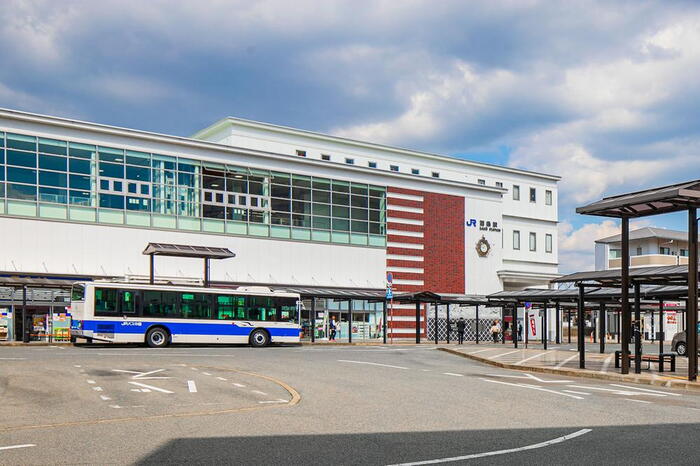駅
