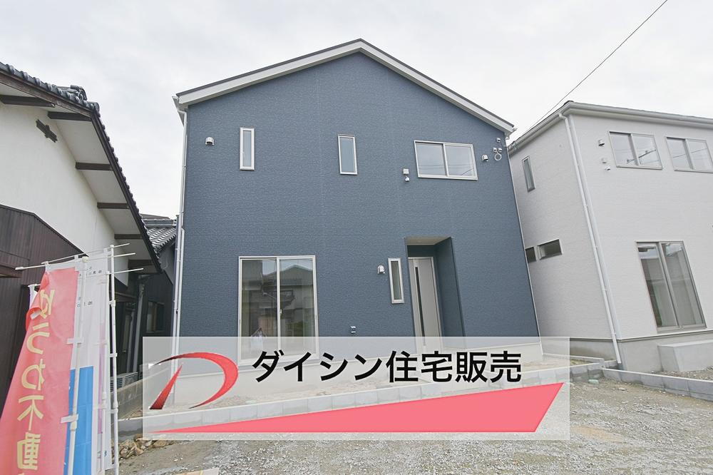 新田１（福川駅） 1980万円・2180万円