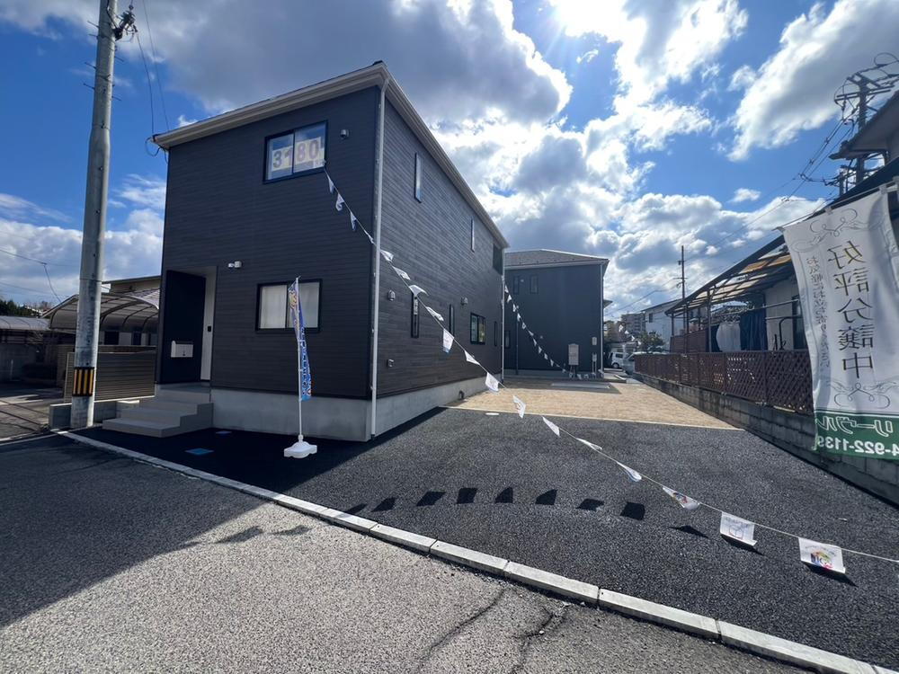 日比崎町（尾道駅） 2690万円・3090万円