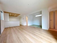 佐伯区五日市中央3丁目 新築戸建て