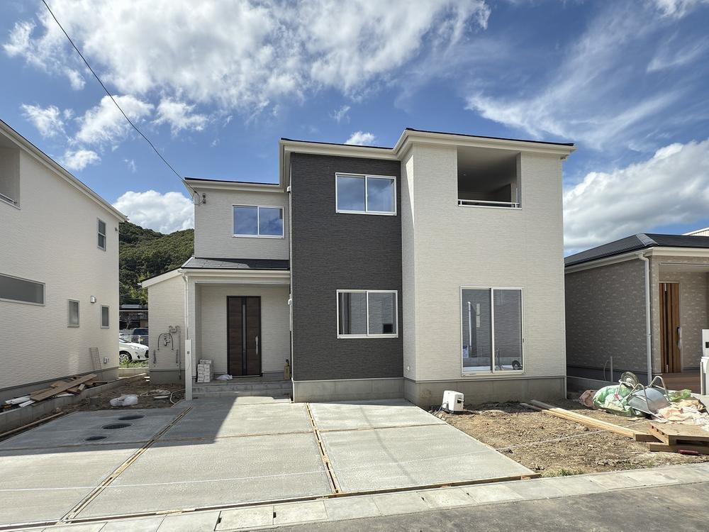 【新着】リーブルガーデン岡山市北区西辛川第5