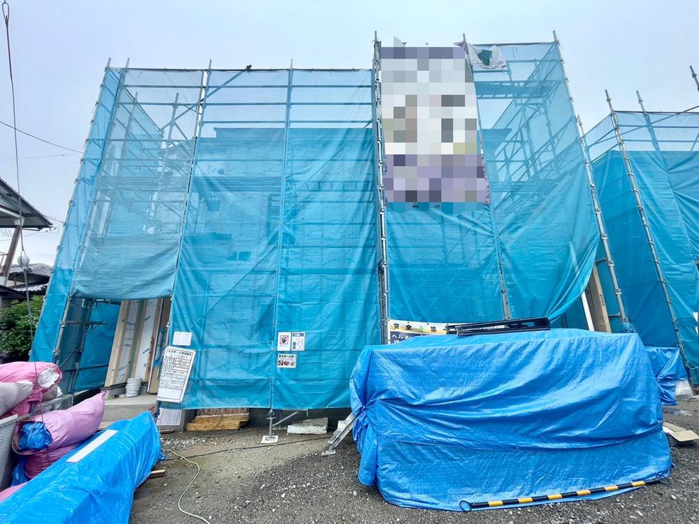 ☆廿日市市平良2丁目　新築分譲☆