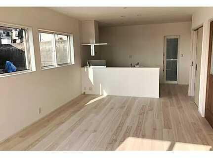 観音台１ 3698万円