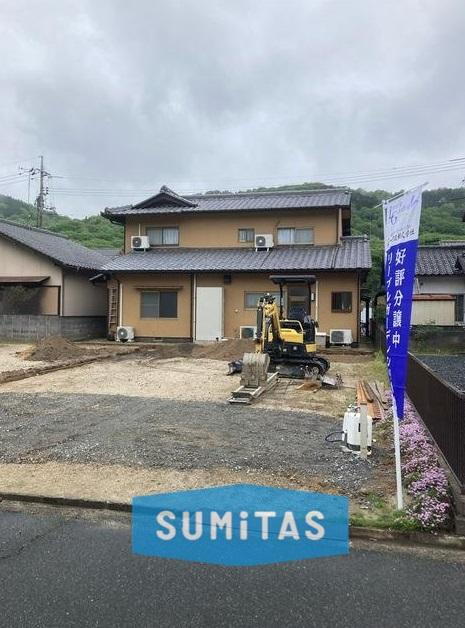 〇住宅性能表示適合住宅〇フラット35S〇新点検サービス：６ヵ月・２年・５年・１０年の合計４回の無料定期点検