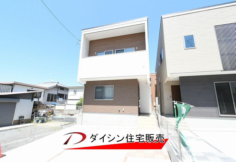 戸坂桜西町 3600万円