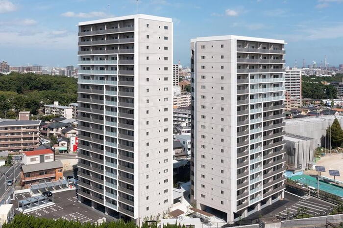 建物・設備