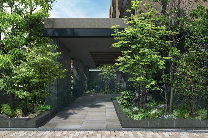建物・設備