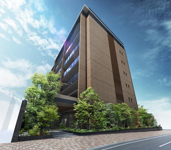 建物・設備