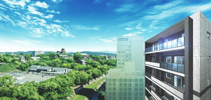 建物・設備