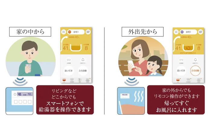 室内・設備