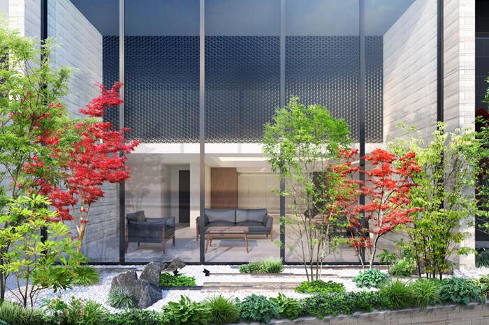 建物・設備