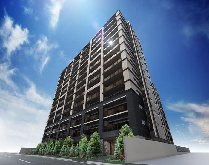 建物・設備
