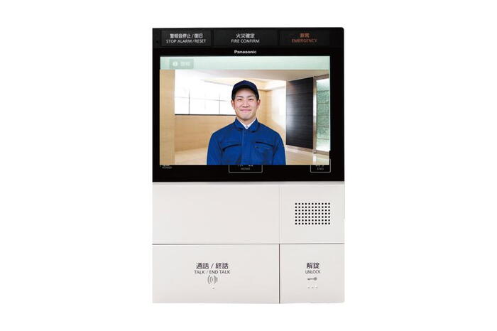 建物・設備