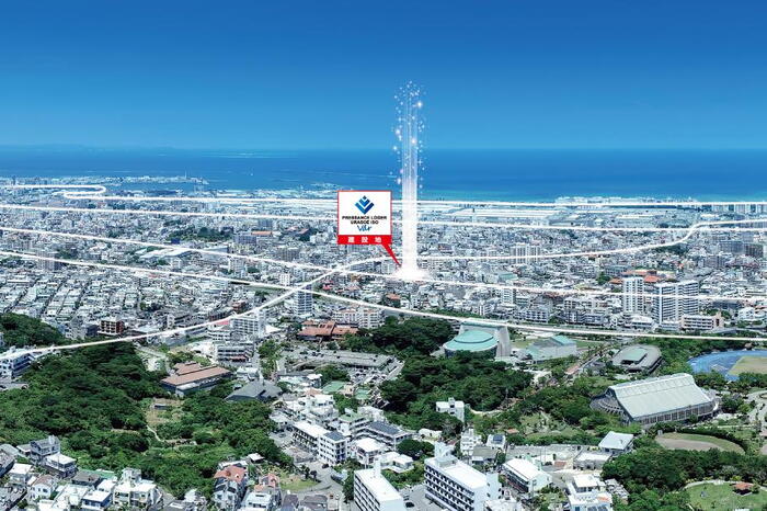 建物・設備