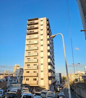 建物・設備