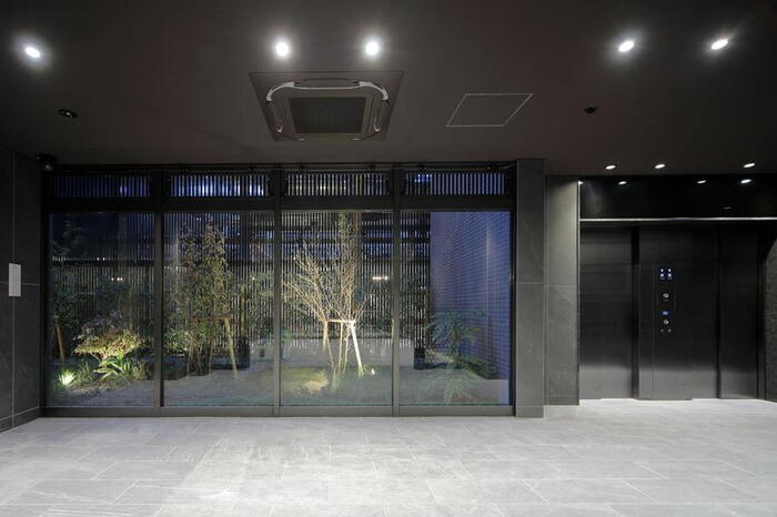 建物・設備