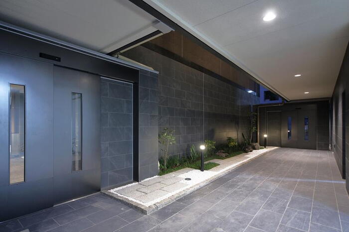 建物・設備