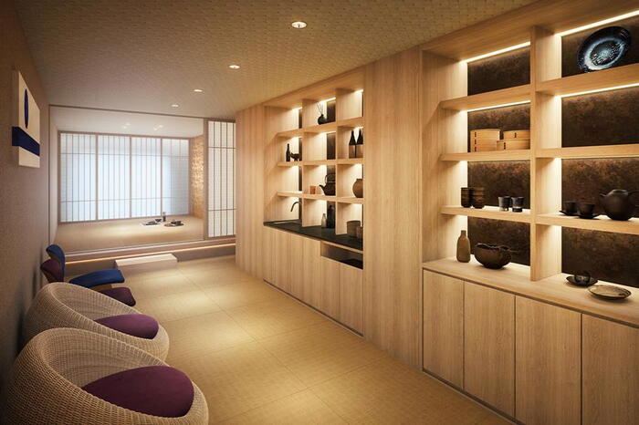建物・設備