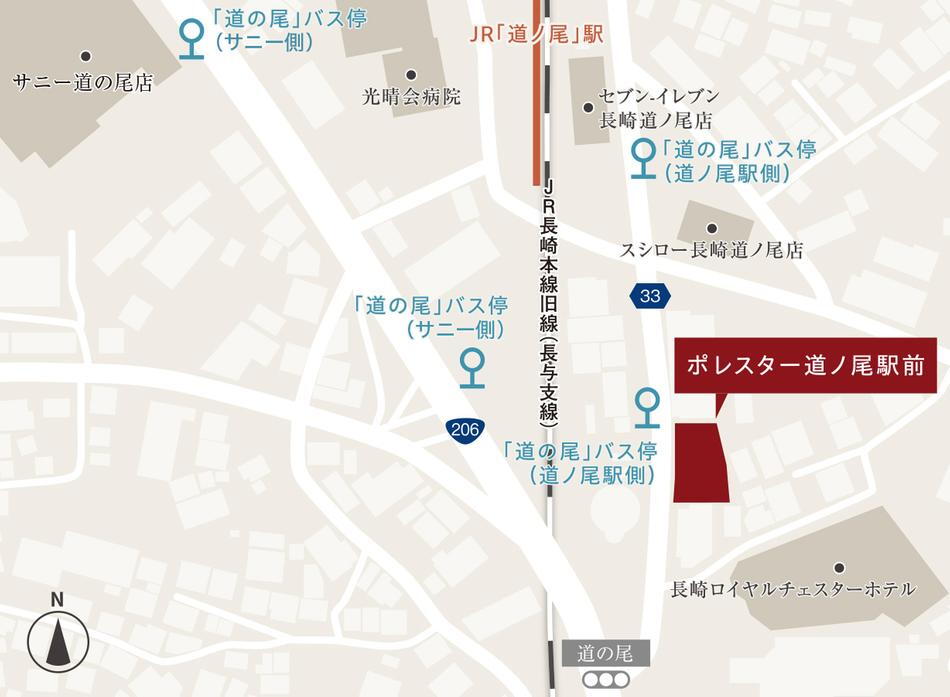 案内図