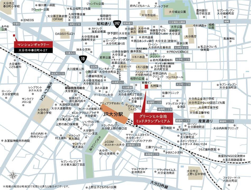 案内図
