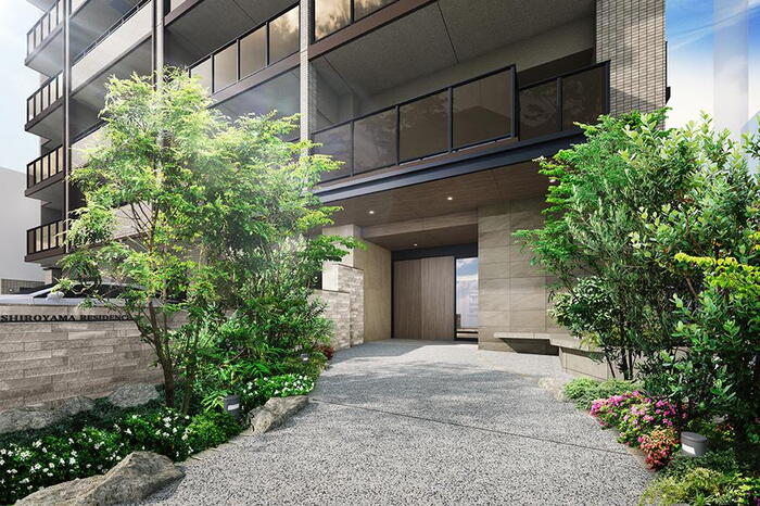 建物・設備