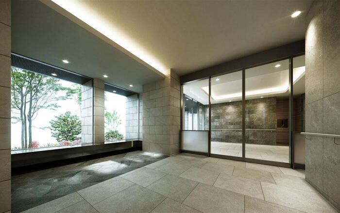 建物・設備