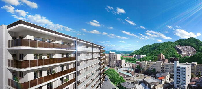 建物・設備