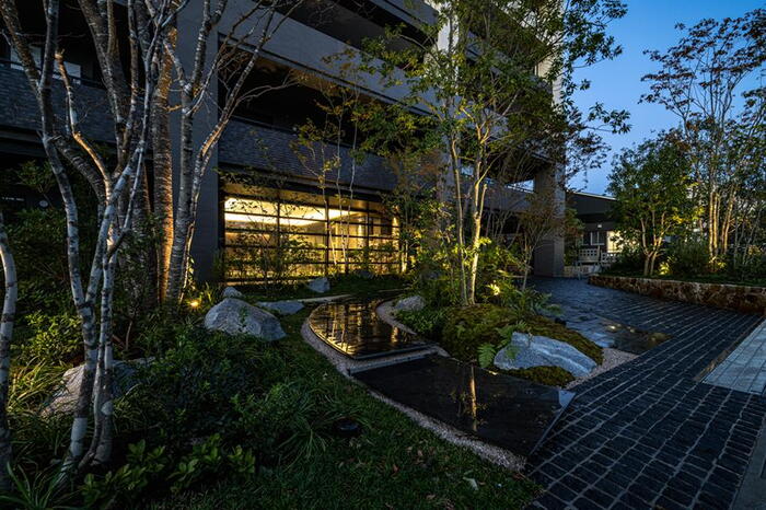 建物・設備
