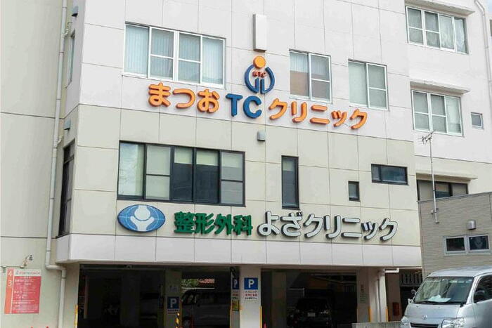 周辺環境