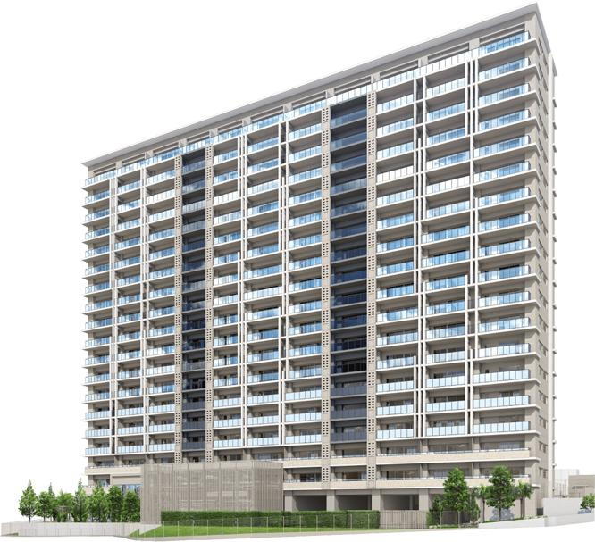 建物・設備