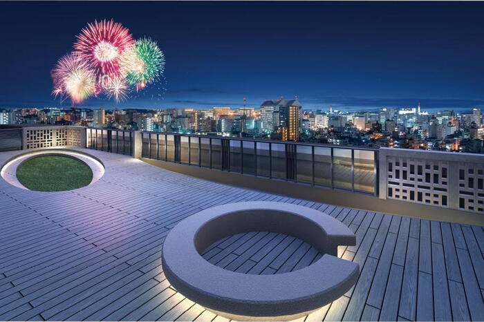 建物・設備