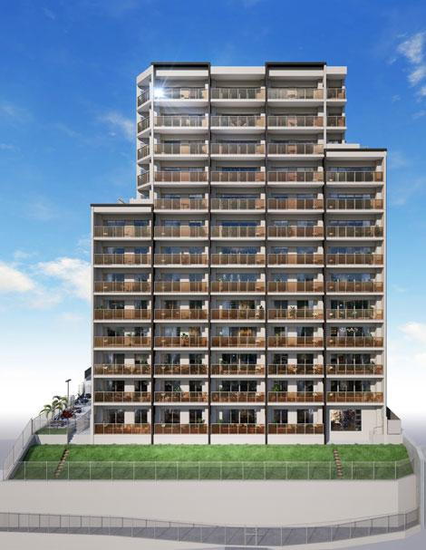建物・設備