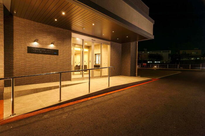 建物・設備