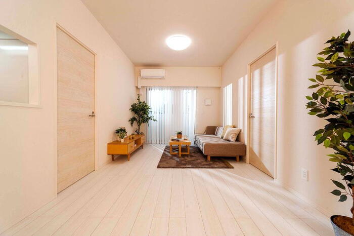 室内・設備