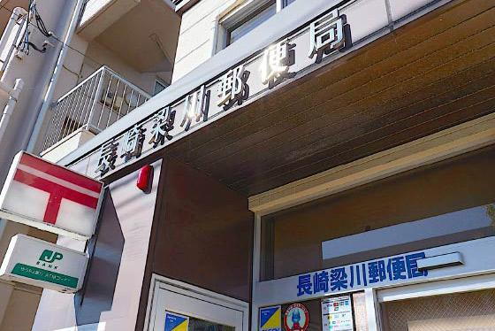 周辺環境