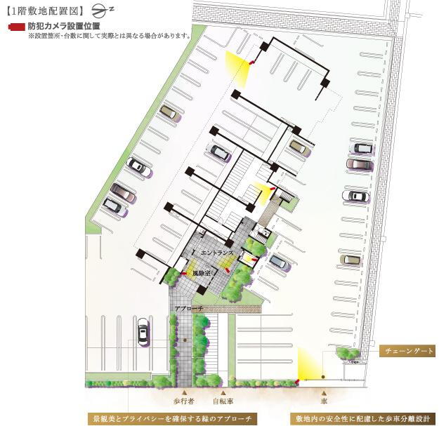 建物・設備