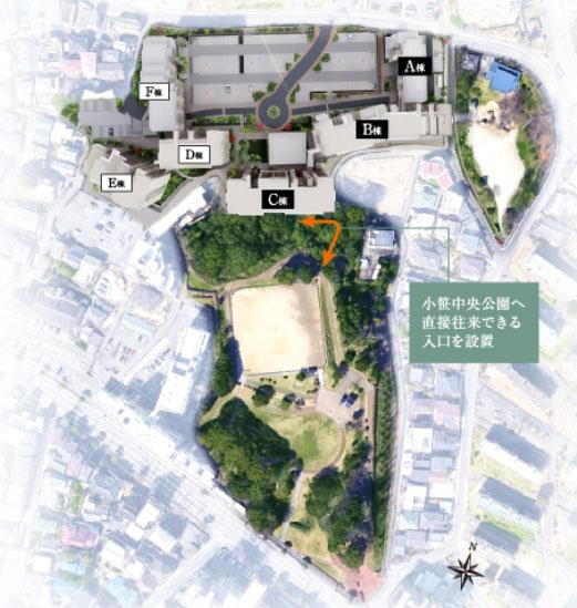 建物・設備