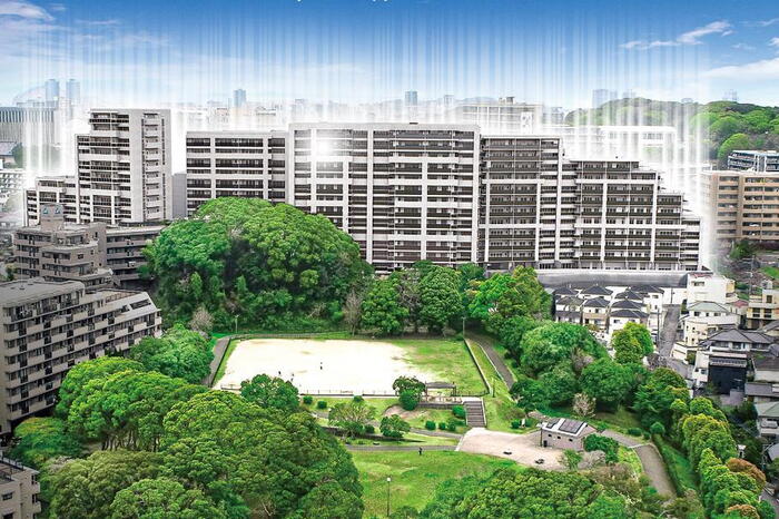 建物・設備