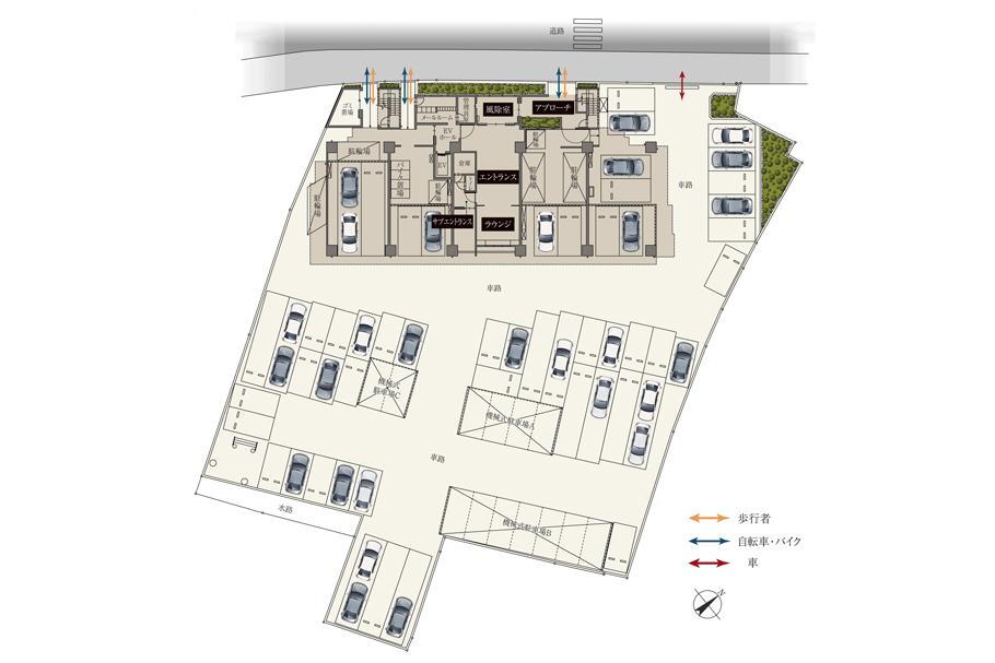建物・設備